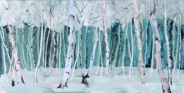 Winter Birches For Discount