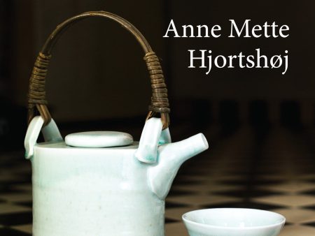 Anne Mette Hjortshøj - Paying Honest Attention Fashion