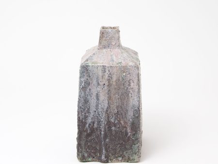 Yohen Square Vase on Sale