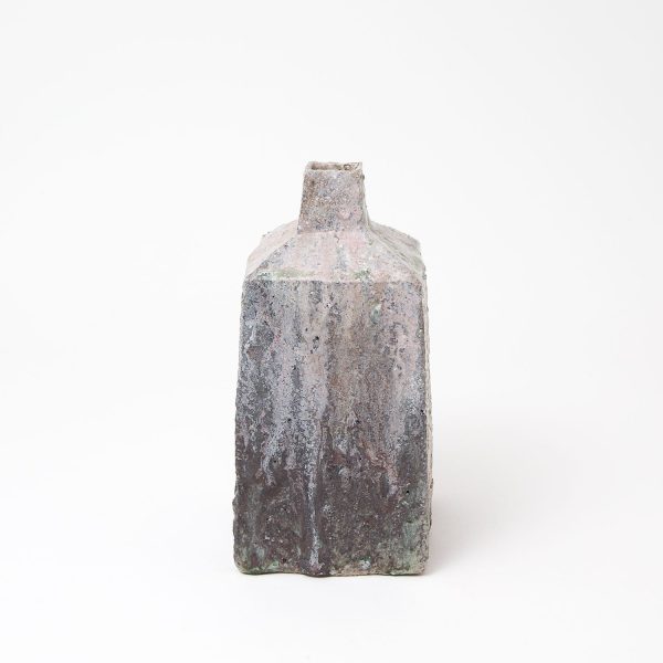 Yohen Square Vase on Sale