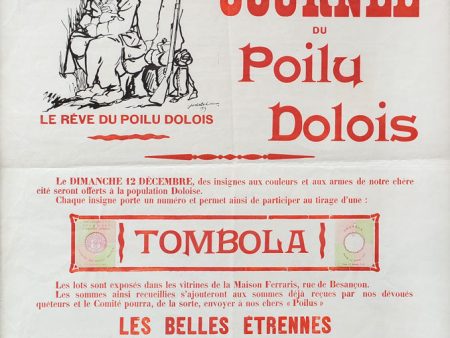 Ville de Dole - Journée du Poilu Dolois Discount