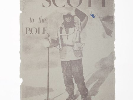 With Scott to the Pole Online now