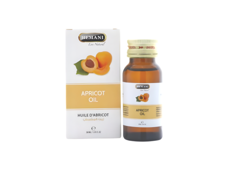 Hemani Apricot Oil 30ml Online