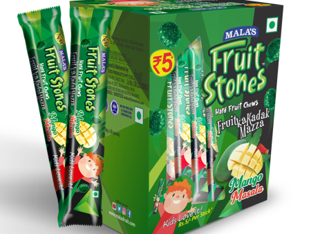 Mala s Fruit Stones Mango Masala Online Hot Sale