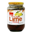 Eastern Hot and Sweet Lime Pickle 400g Cheap