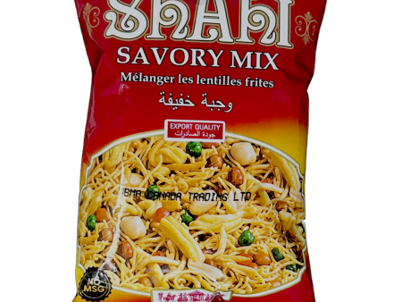 Shahi Savory Mix 200g Supply