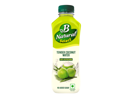 B Natural Tender Coconut Water 750ml Hot on Sale