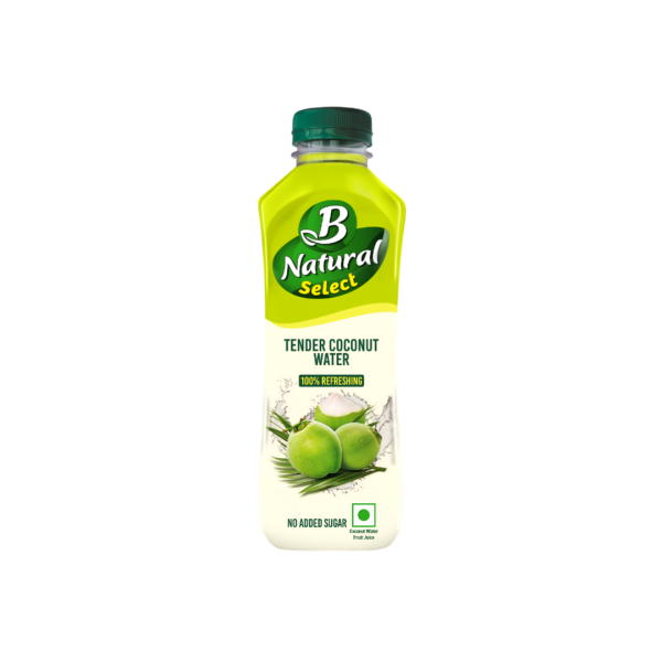 B Natural Tender Coconut Water 750ml Hot on Sale