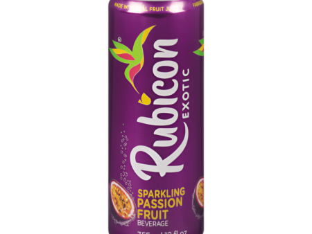 Rubicon Sparkling Dragon Fruit Drink 355ml For Sale