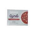 Nanak Frozen Gajrela 850g Hot on Sale