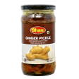 Shan Ginger Pickle For Cheap