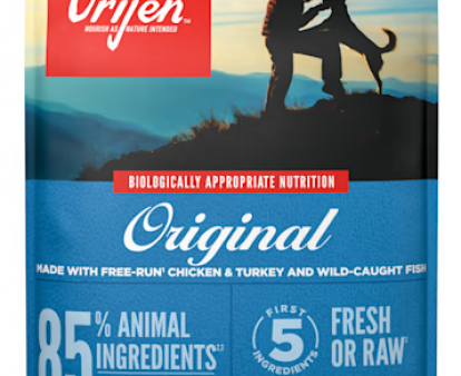 Orijen Original Adult 13 lb. Online Sale