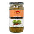 Shan Gujarati Pickle 300g Online Sale