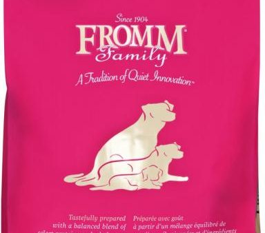 Fromm Gold Puppy 15 lb. Online