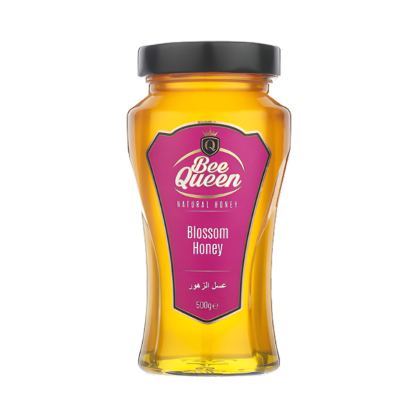 Bee Queen Natural Honey For Cheap