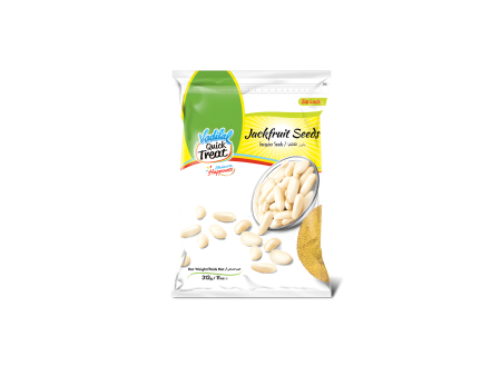 Vadilal Jackfruit Seeds 312g Cheap