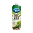 Rubicon Organic Coconut Water Sale