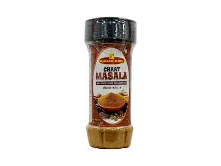 United King Chaat Masala (All Purpose Seasoning) 100g For Discount