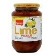 Eastern Lime Pickle 400g Discount