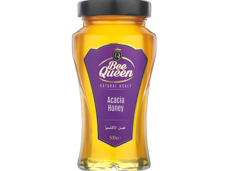 Bee Queen Natural Honey For Cheap