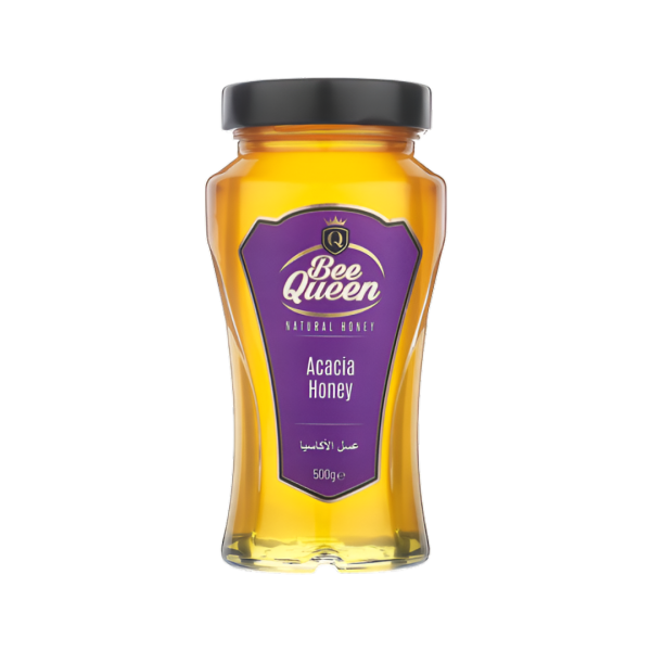 Bee Queen Natural Honey For Cheap