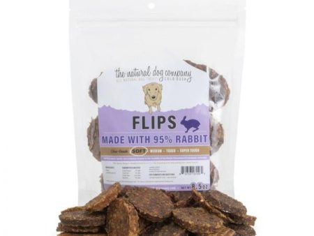 TND 95% Rabbit Flips 8.5 oz Online