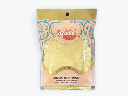 Handi Multani Mitti Powder 100g Discount