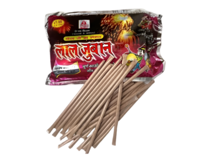 Lal Juban Sweet and Sour Churan Strip Cheap