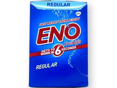 Eno Fruit Salt Regular For Discount