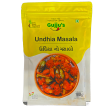 Gujju s Spice Mix Undhiya Masala 180g For Cheap