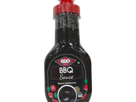 ITN BBQ Sauce 300g Fashion