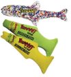 Yeowww Catnip Fish Asst. For Discount