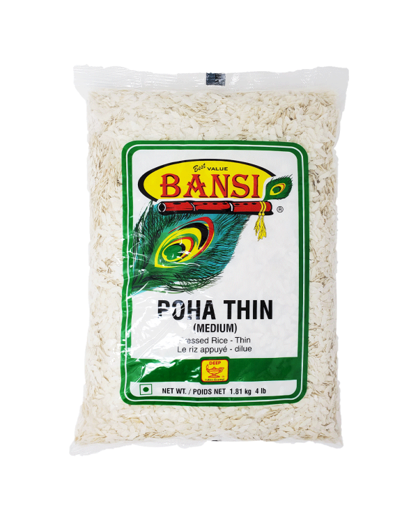 Bansi Poha thin Hot on Sale