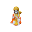 Divine Hanuman Statue Fashion