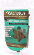 Real Meat Turkey Neckers 6 oz. Supply