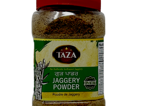 Taza Jaggery Powder 500g Online Hot Sale