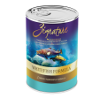 Zignature Can Whitefish 13 oz. Discount