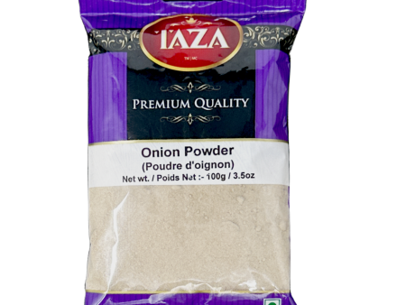 Taza Onion Powder 100g Online now