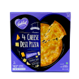 Vadilal 4 Cheese Desi Pizza 180g on Sale