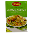 Shan Seasoning Mix Vegetable Biryani 45g For Sale