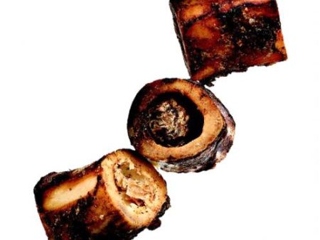 Red Barn Smoked Beef Meaty Center Bone 2-3  Discount