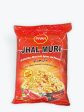 Pran Jhal Muri Wasabi Flavour 150g For Cheap