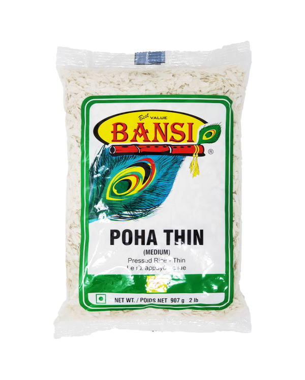 Bansi Poha thin Hot on Sale