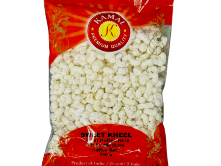 Kamal Sweet Kheel 300g For Sale