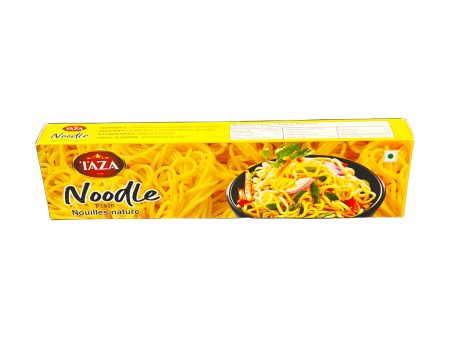 Taza Plain Noodle 400g Sale