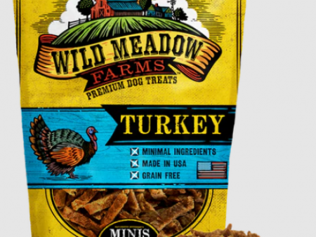 WMF Turkey Minis 3.5 oz. Cheap