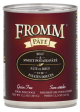 Fromm Gold Dog Can GF Beef & Sweet Potato Pate 12.2 oz. Supply