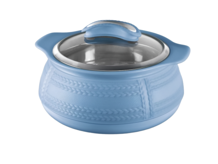 Milton Thermoware Weave Casserole 1500ml Cheap