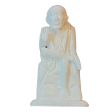 Globex Impex Sai Baba Statue 4   (Marble) For Cheap