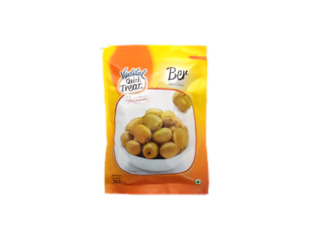 Vadilal Ber (Indian Jujubes) 312g For Discount